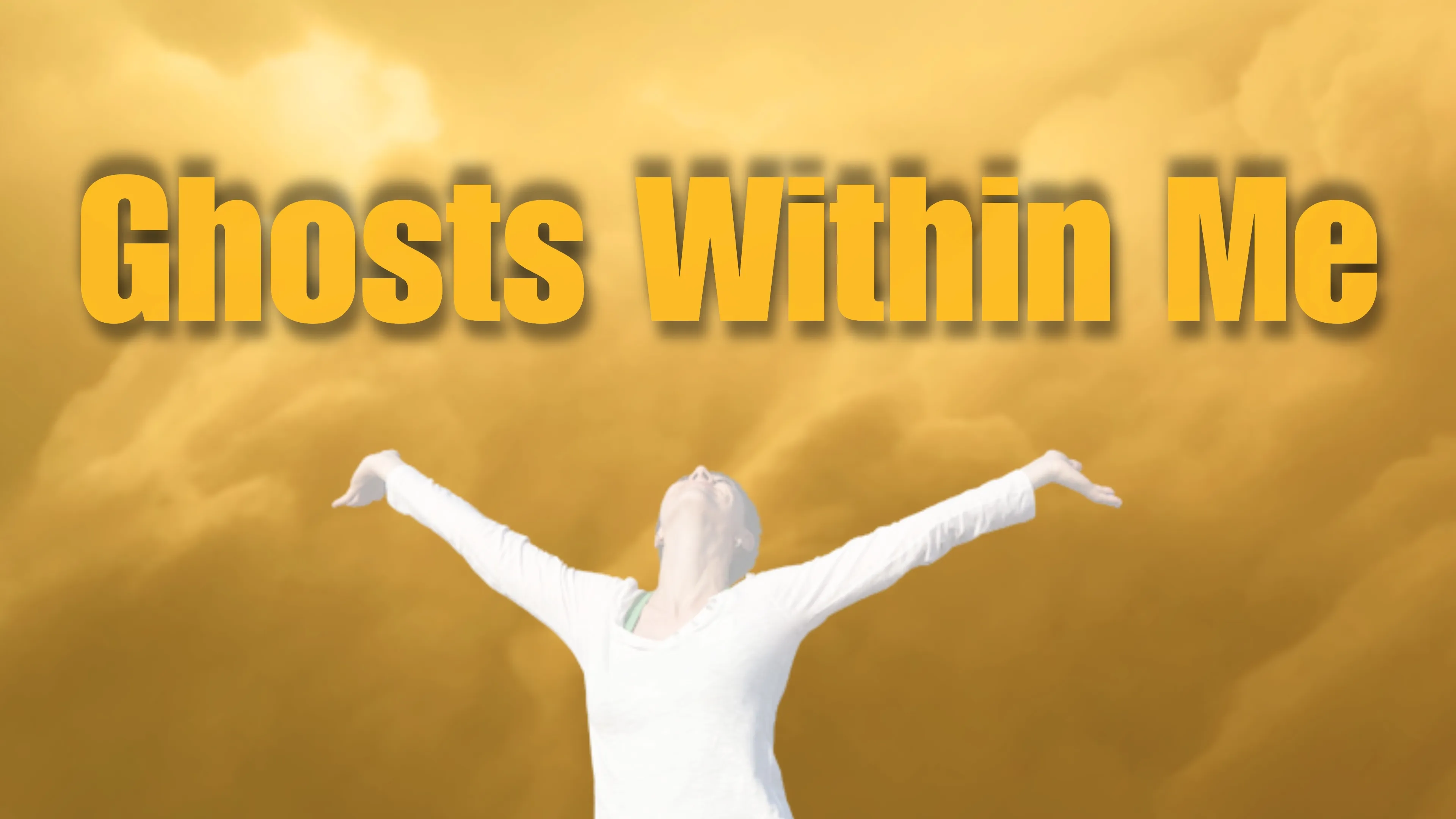 Ghosts Within Me poster
